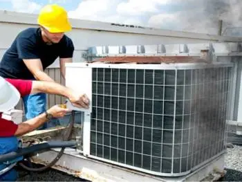 Ataşehir Klima Bakımı